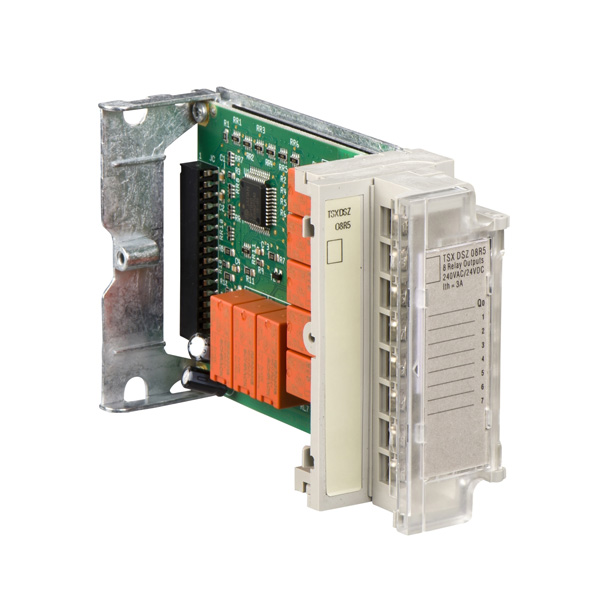 TSXDSZ08R5 New Modicon Relay Discrete Output Module